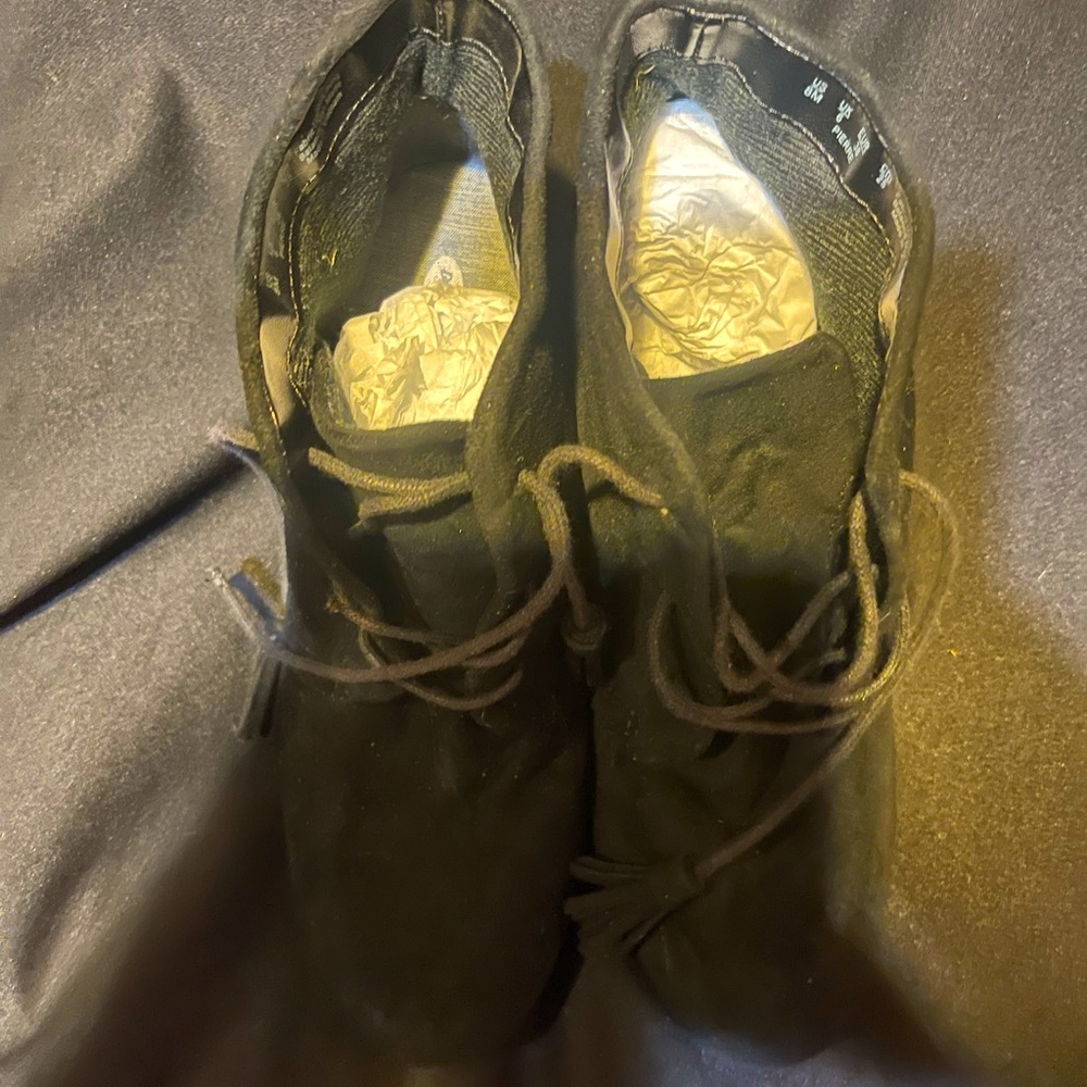 Dr. Scholls boots size 8 m